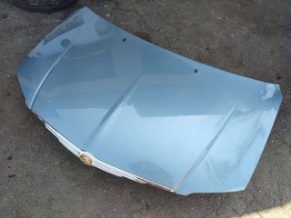 Капот, Chrysler Grand Voyager 2007-2010