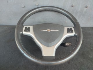 Руль, Chrysler Voyager 2007-2010