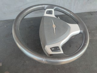 Руль, Chrysler Voyager 2007-2010