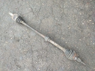 Полуось передняя правая (приводной вал, шрус) Chrysler Voyager 2007-2010