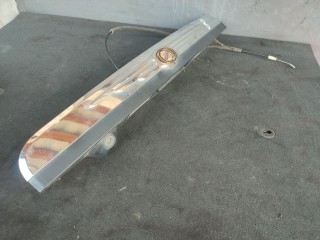 Подсветка номера, ориг. номер 05109538AE, Chrysler Voyager 2007-2010