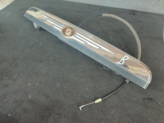 Бленда, ориг. номер 05109538AE, Dodge Caravan 2007-2010