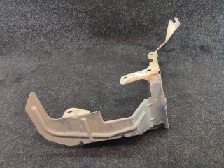 Кронштейн крепления крыла переднего левого, Peugeot 607 2004-2010