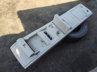 Фонарь салона (плафон), Chrysler Grand Voyager 2007-2010
