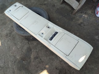 Фонарь салона (плафон), Dodge Caravan 2007-2010