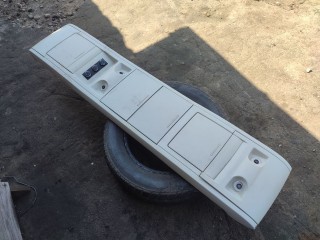 Фонарь салона (плафон) Dodge Grand Caravan 2007-2010