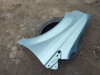Крыло переднее левое, Chrysler Grand Voyager 2007-2010