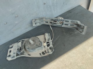 Крепление запаски, Chrysler Voyager 2007-2010