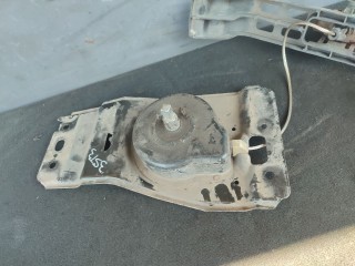 Крепление запаски, Chrysler Voyager 2007-2010