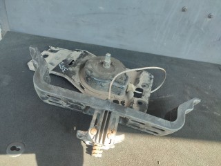 Крепление запаски, Chrysler Voyager 2007-2010