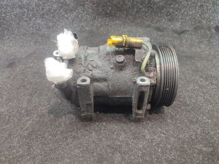 Компрессор кондиционера Citroen C5 2004-2008
