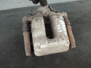 Суппорт задний правый, Peugeot 607 2004-2010