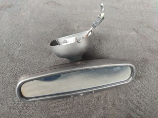 Зеркало салона, Peugeot 607 2004-2010