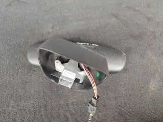 Зеркало салона, Peugeot 607 2004-2010