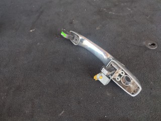 Ручка наружная передняя левая, Chrysler Grand Voyager 2007-2010
