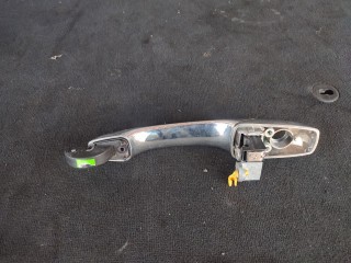 Ручка наружная передняя левая, Dodge Caravan 2007-2010