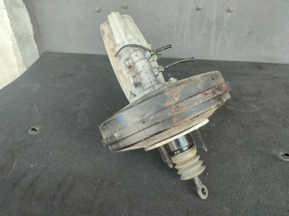 Вакуумный усилитель тормозов, ориг. номер P04721953AA, Chrysler Voyager 2007-2010