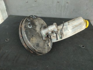 Цилиндр тормозной главный, ориг. номер P04721953AA, Chrysler Grand Voyager 2007-2010