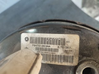 Вакуумный усилитель тормозов, ориг. номер P04721953AA, Chrysler Town Country 2007-2010