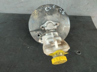 Цилиндр тормозной главный, ориг. номер P04721953AA, Chrysler Voyager 2007-2010