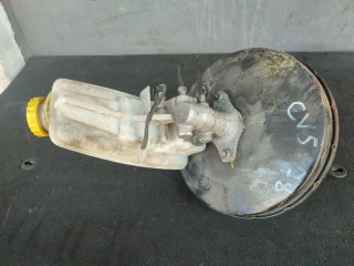 Цилиндр тормозной главный, ориг. номер P04721953AA, Dodge Caravan 2007-2010