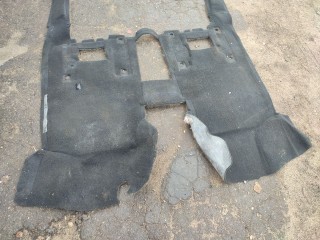 Ковер салонный, Dodge Caravan 2007-2010