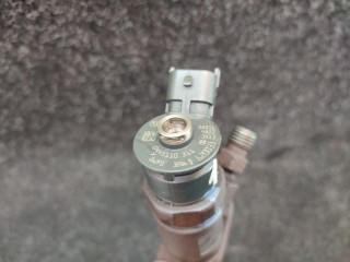 Форсунка, ориг. номер 0445110311, Citroen C4 2004-2014