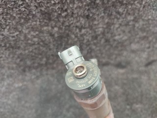 Форсунка, ориг. номер 0445110311, Citroen Berlingo 2004-2013