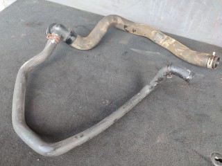 Патрубок (трубопровод, шланг), Peugeot 607 2004-2010