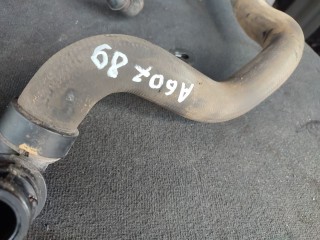 Патрубок (трубопровод, шланг), Peugeot 607 2004-2010