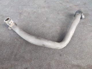 Патрубок отопителя (печки), Peugeot 607 2004-2010