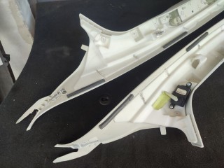 Обшивка стойки передней правой, Chrysler Town Country 2007-2010