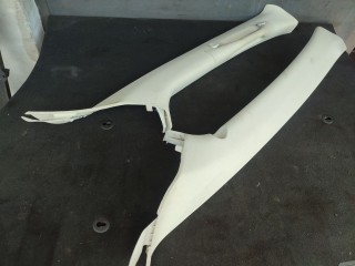 Обшивка стойки передней левой Dodge Caravan 2007-2010