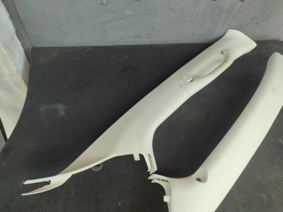 Обшивка стойки передней правой, Dodge Caravan 2007-2010
