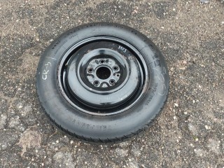 Колесо запасное (таблетка), Dodge Grand Caravan 2007-2010