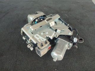 Замок багажника, Chrysler Voyager 2007-2010