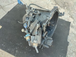 КПП механическая (МКПП), ориг. номер 20DM69, Peugeot 308 2011-2015