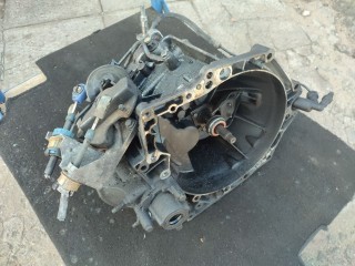 КПП механическая (МКПП) Peugeot 307 2005-2008