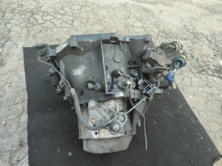 КПП механическая (МКПП), ориг. номер 20DM69, Peugeot 307 2005-2008