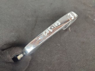 Ручка наружная задняя правая, Chrysler Town Country 2007-2010