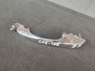 Ручка наружная задняя правая Dodge Caravan 2007-2010