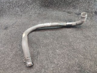 Патрубок отопителя (печки), Peugeot 607 2004-2010