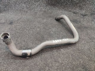 Патрубок (трубопровод, шланг) Peugeot 607 2004-2010