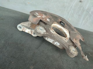 Кулак поворотный левый, Chrysler Voyager 2007-2010