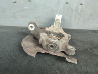 Кулак поворотный левый, Chrysler Voyager 2007-2010
