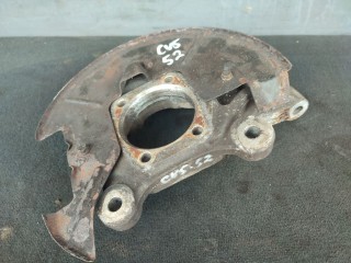 Кулак поворотный правый, Dodge Caravan 2007-2010