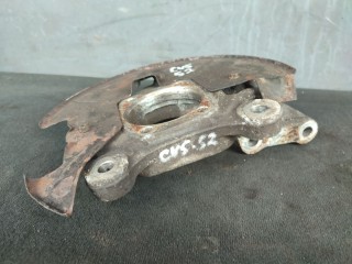 Кулак поворотный правый, Dodge Caravan 2007-2010