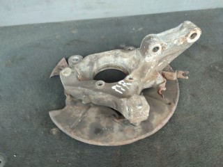 Кулак поворотный правый, Dodge Caravan 2007-2010