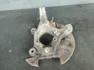 Кулак поворотный правый, Dodge Caravan 2007-2010