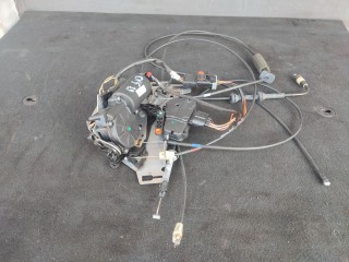 Замок двери сдвижной, Chrysler Voyager 2007-2010